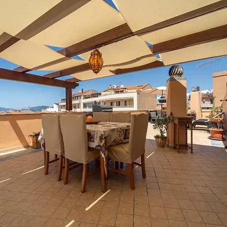 Roth 13 Apartment Alghero