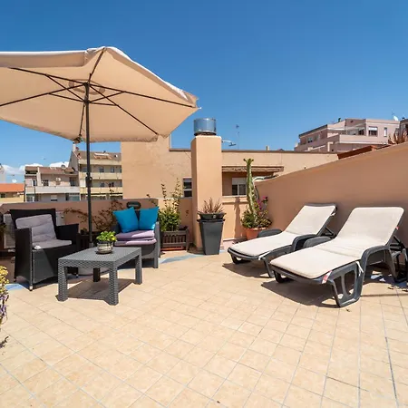 Roth 13 Appartement *