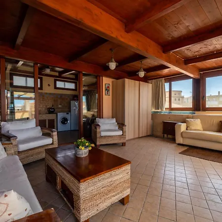 Roth 13 Apartment Alghero