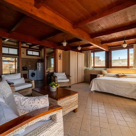 Apartment Roth 13 Alghero